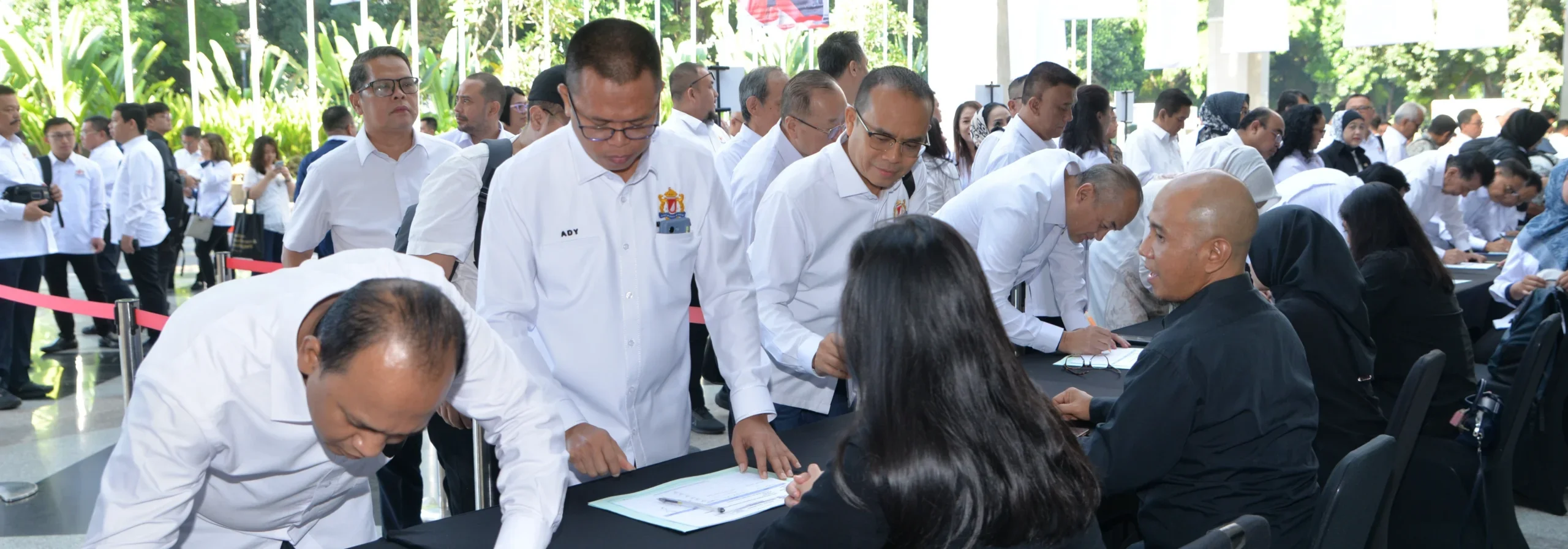 Kegiatan Kadin Sibolga